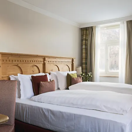 Schloss & מלון 4*