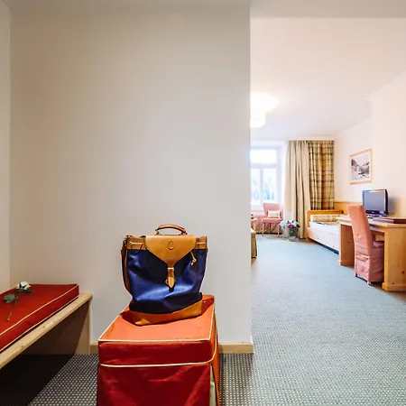 Hotel Schloss & 4*
