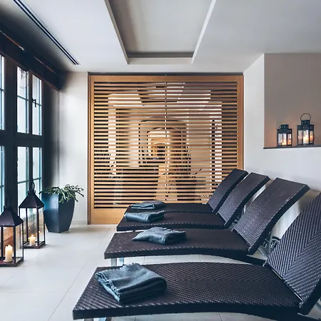 מלון Schloss & פונטרסינה