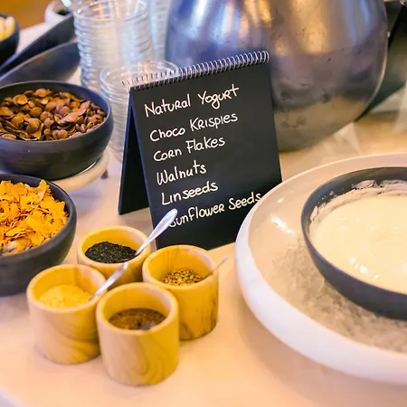 Schloss & מלון 4*