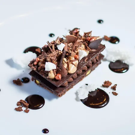 מלון Schloss & פונטרסינה