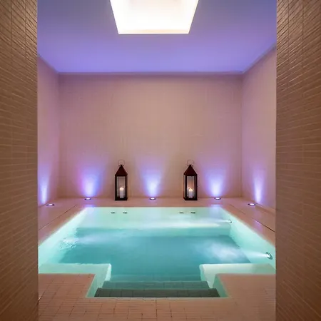 Hotel Schloss Hotel&spa Pontresina