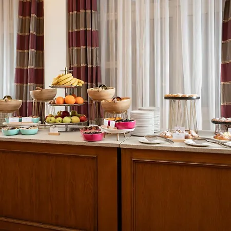 Schloss Hotel&spa Hotel Pontresina