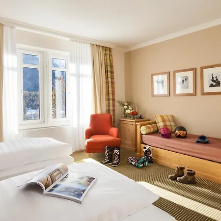 Hotel Schloss & 4*