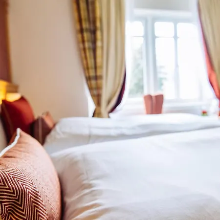 Hotel Schloss & 4*