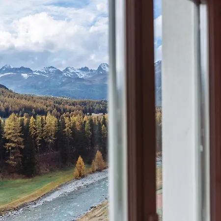Hotel Schloss &