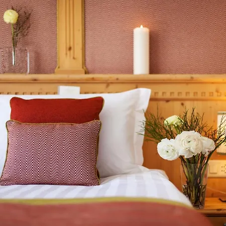 Hotel Schloss &