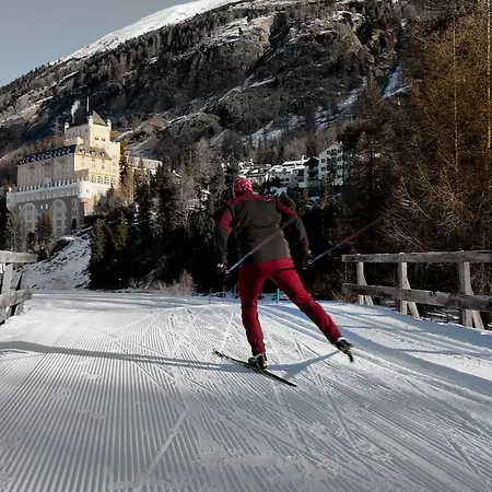 Schloss & Hotel 4*