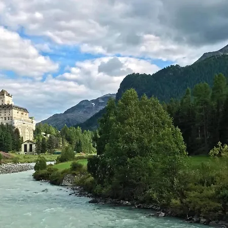 Schloss & Hotel