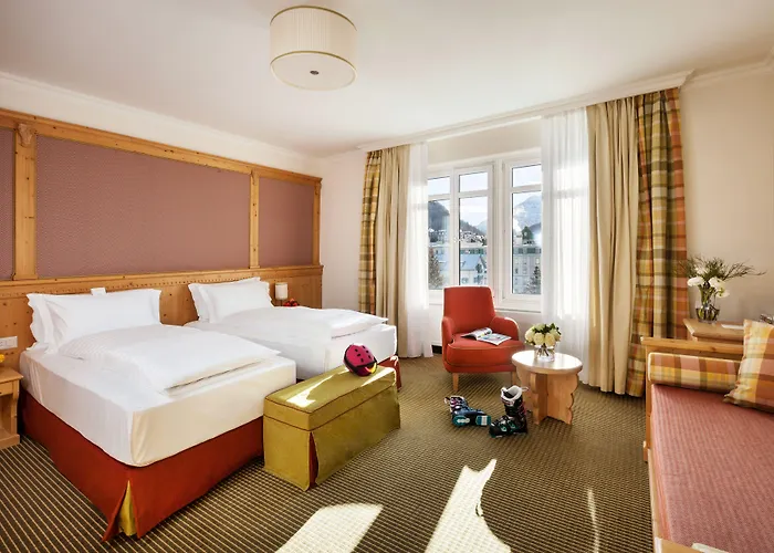 Schloss Hotel&spa 4*