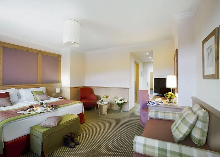 Schloss Hotel&spa Hotel