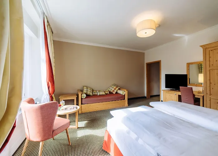 Hotel Schloss Hotel&spa 4*