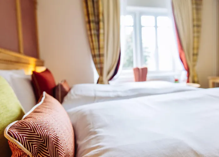 Schloss Hotel&spa 4*