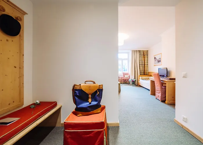 Hotel Schloss Hotel&spa 4*