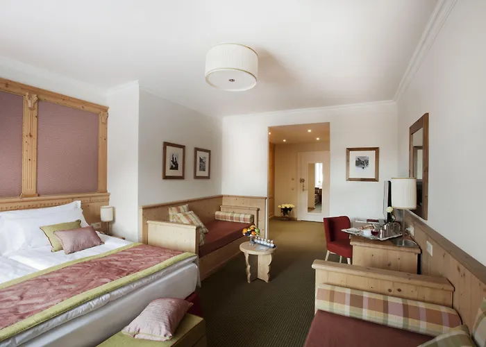 Hotel Schloss Hotel&spa