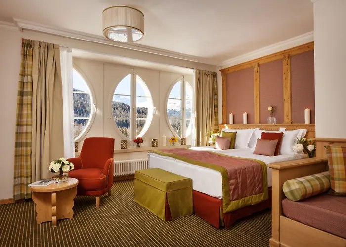 Schloss Hotel&spa Hotel