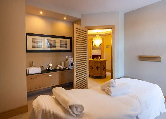 Schloss Hotel&spa 4*