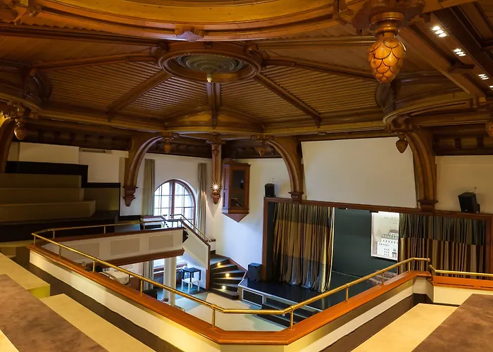 Schloss Hotel&spa Hotel