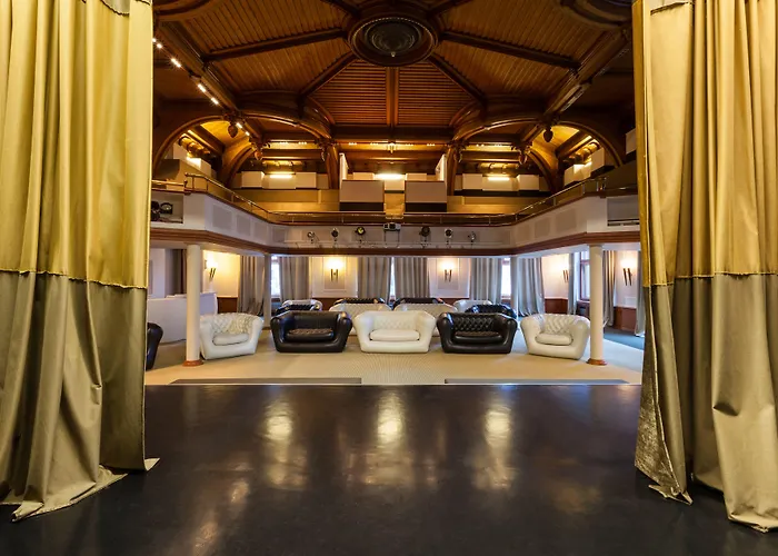 Schloss Hotel&spa 4*