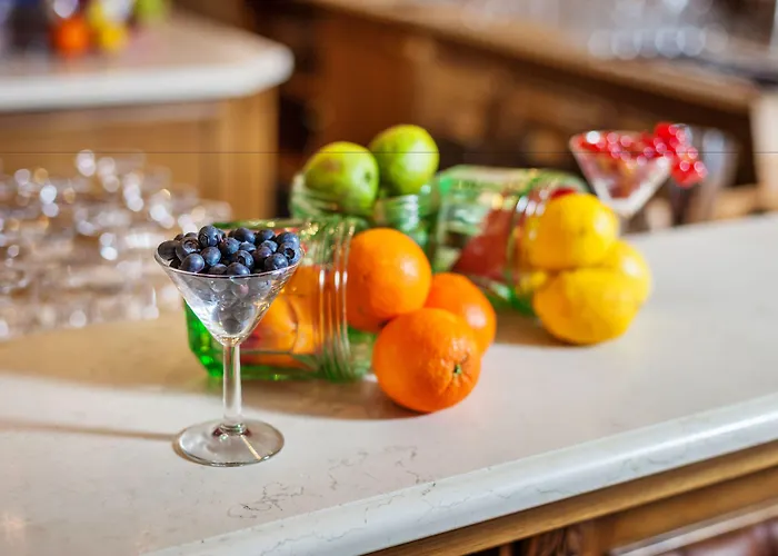 Hotel Schloss Hotel&spa 4*