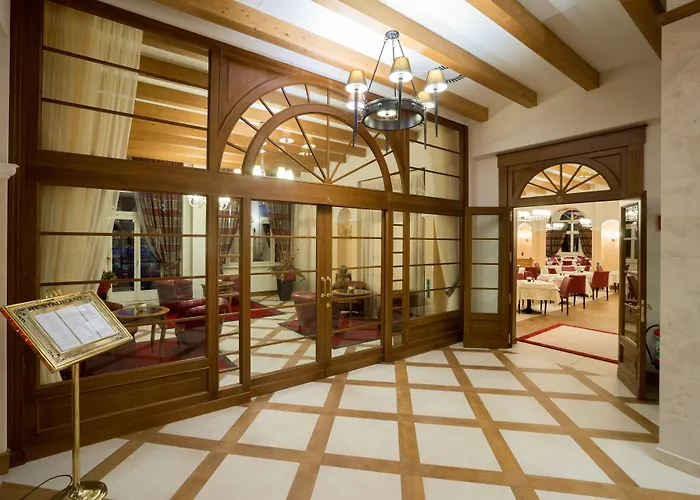 Hotel Schloss Hotel&spa