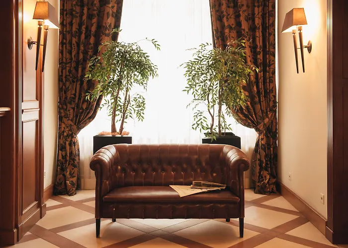 Schloss Hotel&spa Hotel Pontresina