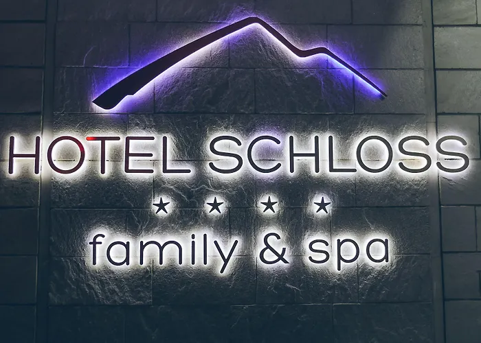Schloss Hotel&spa