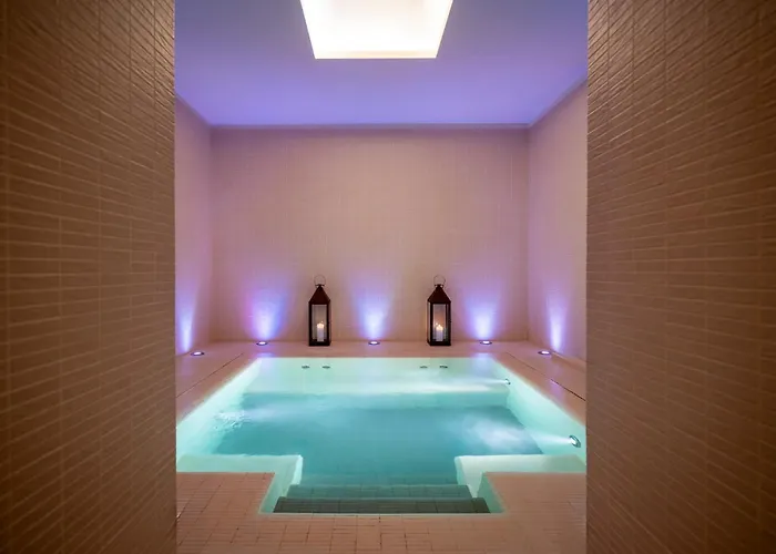 Hotel Schloss Hotel&spa Pontresina