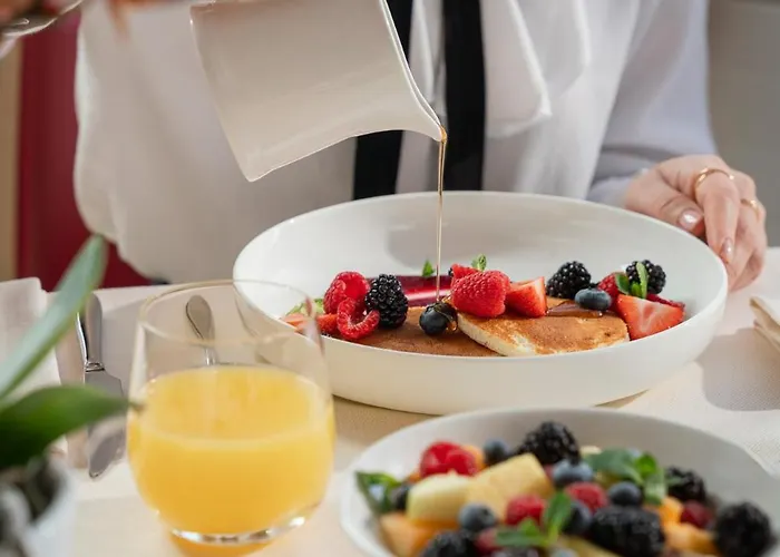 Schloss Hotel&spa 4*