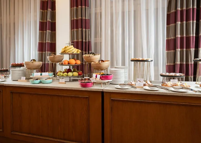 Schloss Hotel&spa Hotel Pontresina