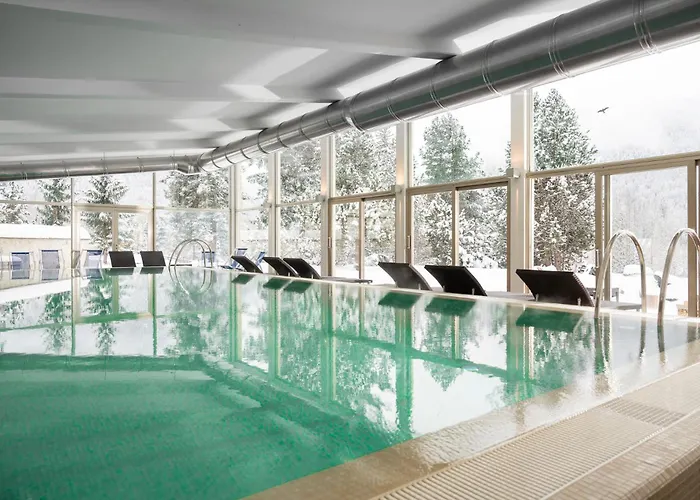 Schloss Hotel&spa 4*