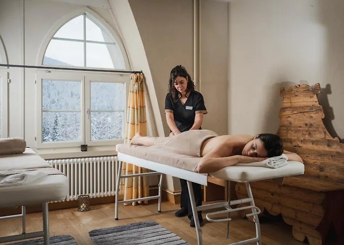 Schloss Hotel&spa Hotel