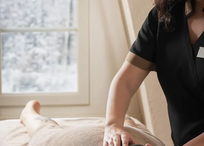 Schloss Hotel&spa Hotel Pontresina