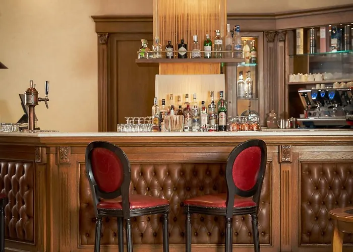 Schloss Hotel&spa 4*