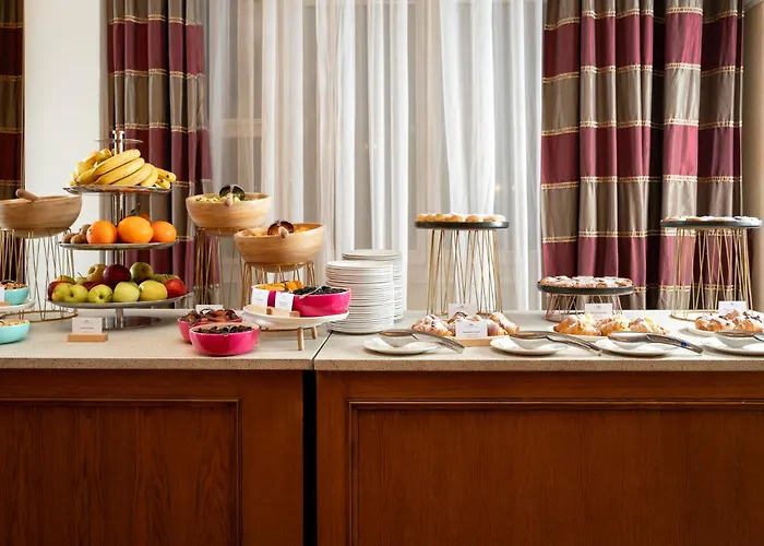 Schloss Hotel&spa Pontresina